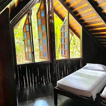 Reservamazon Forest Hotel เบเลม ภายนอก รูปภาพ