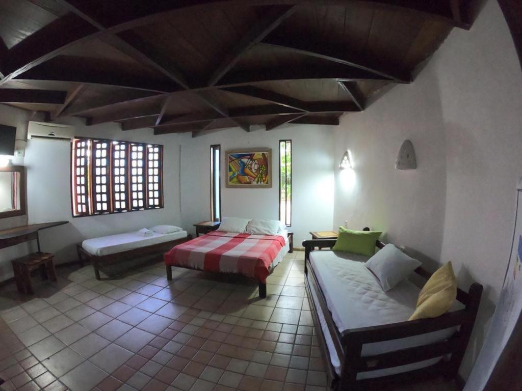 Reservamazon Forest Hotel เบเลม ภายนอก รูปภาพ