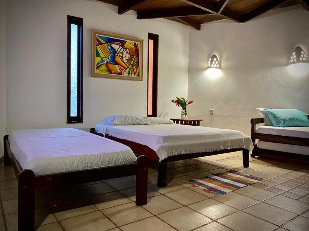 Reservamazon Forest Hotel เบเลม ภายนอก รูปภาพ