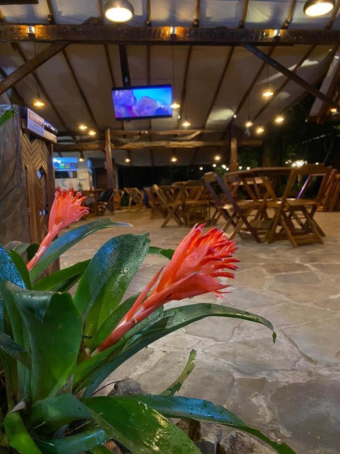 Reservamazon Forest Hotel เบเลม ภายนอก รูปภาพ