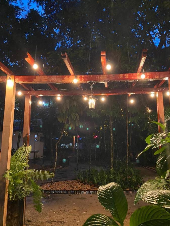 Reservamazon Forest Hotel เบเลม ภายนอก รูปภาพ