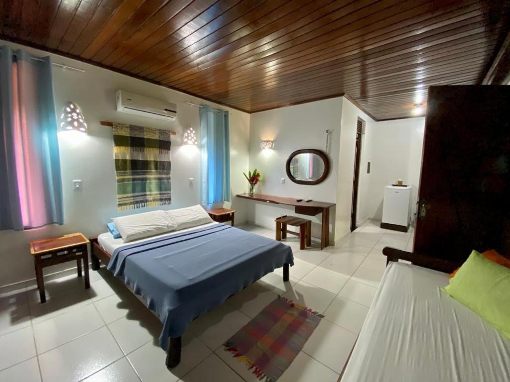 Reservamazon Forest Hotel เบเลม ภายนอก รูปภาพ