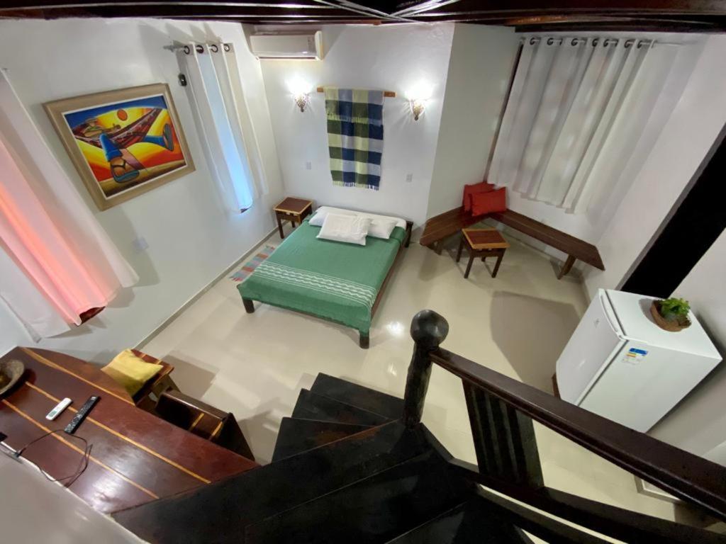 Reservamazon Forest Hotel เบเลม ภายนอก รูปภาพ