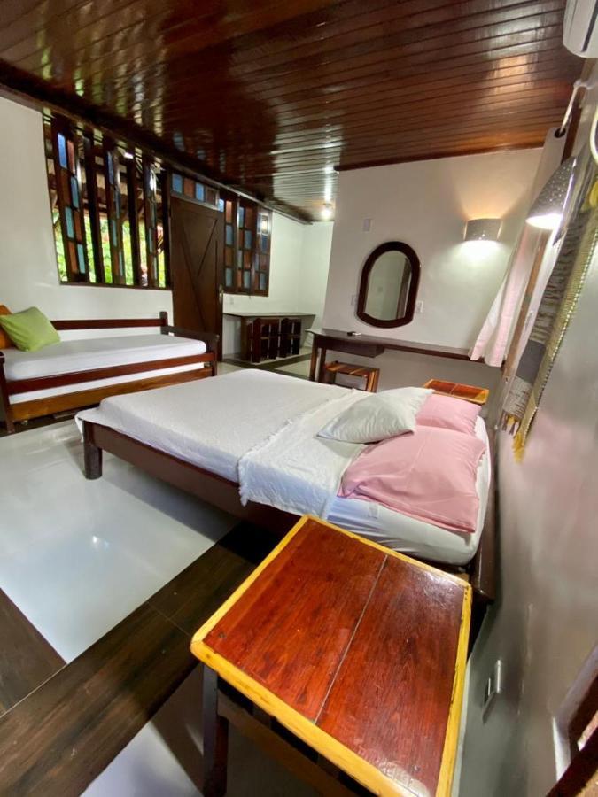 Reservamazon Forest Hotel เบเลม ภายนอก รูปภาพ