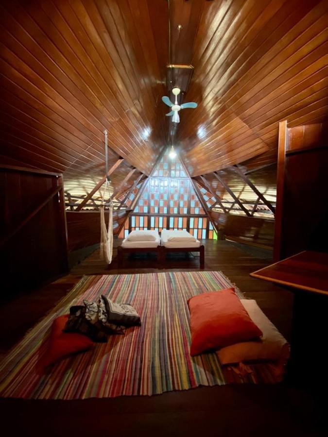 Reservamazon Forest Hotel เบเลม ภายนอก รูปภาพ