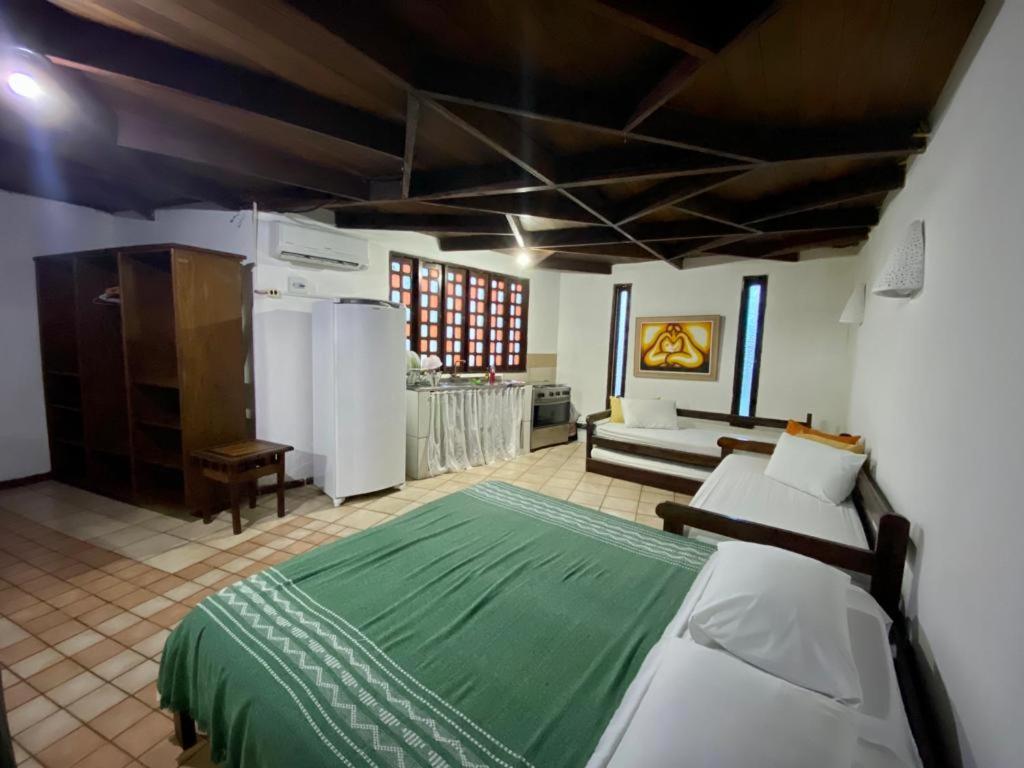 Reservamazon Forest Hotel เบเลม ภายนอก รูปภาพ
