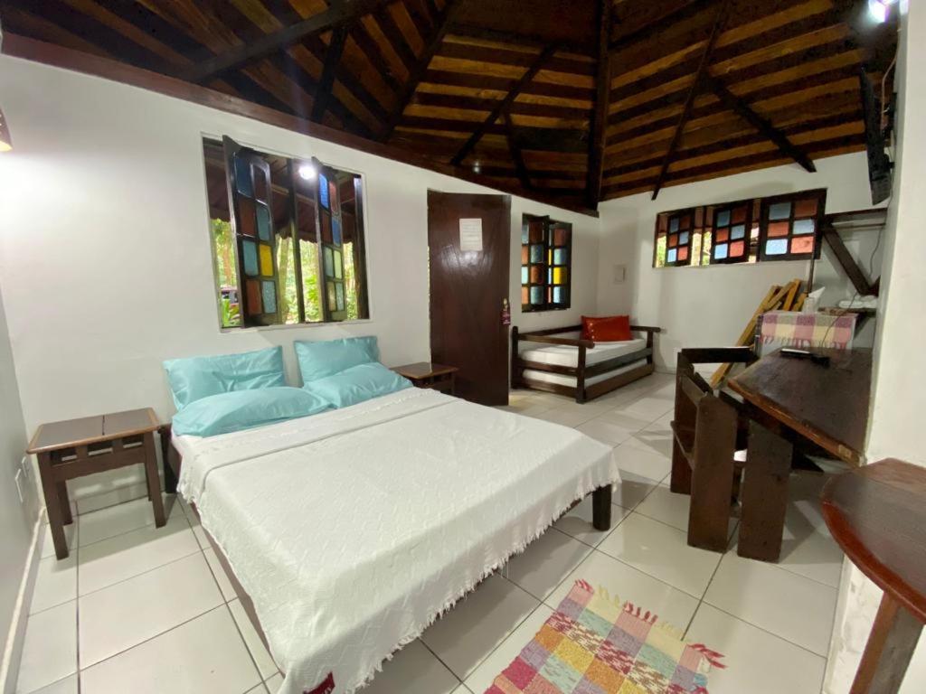 Reservamazon Forest Hotel เบเลม ภายนอก รูปภาพ