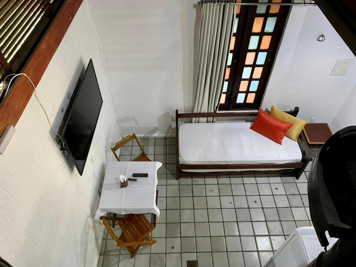 Reservamazon Forest Hotel เบเลม ภายนอก รูปภาพ